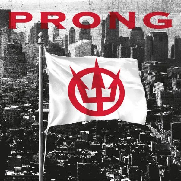 Prong cover
