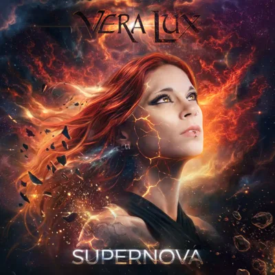 Supernova cover