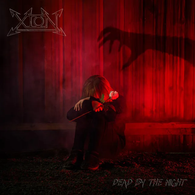 Dead by the Night cover