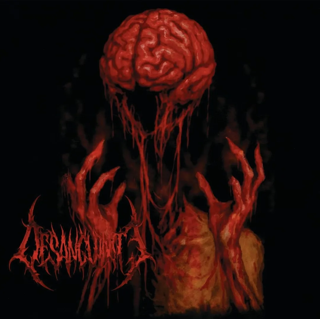 Desanguinate cover