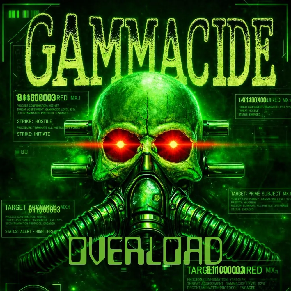 Overload cover