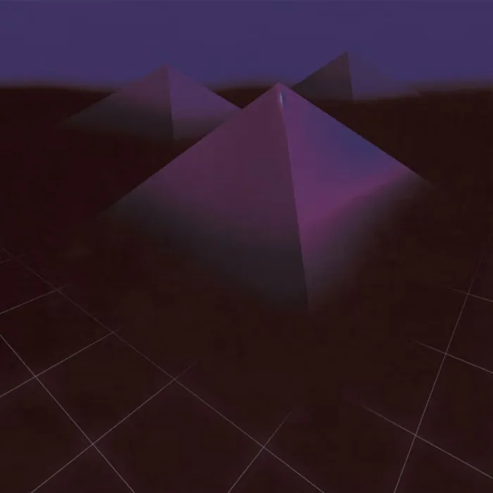 The Forever Silent cover
