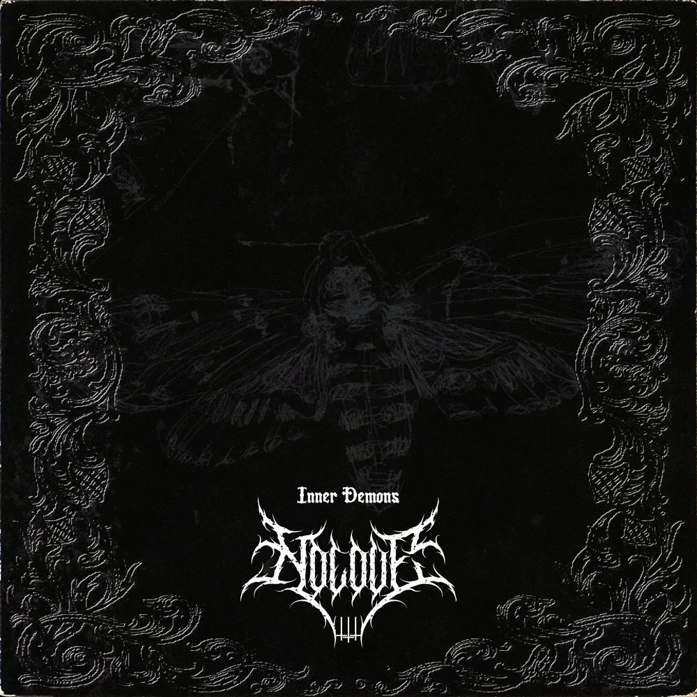 Inner Demons cover