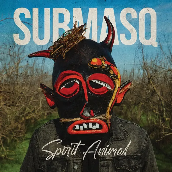 Spirit Animal cover