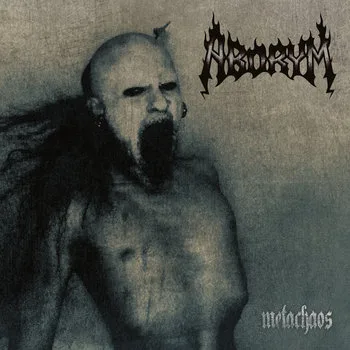 Metachaos cover