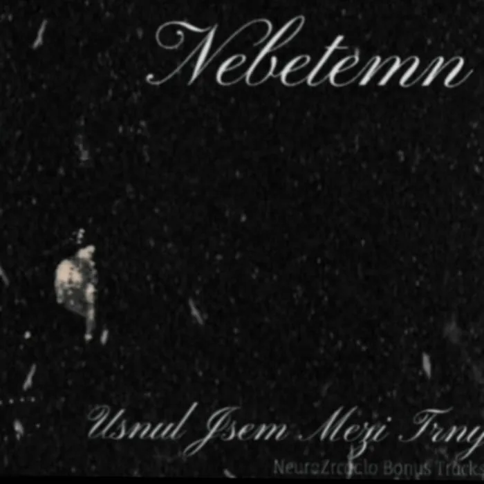 Usnul jsem mezi trny cover