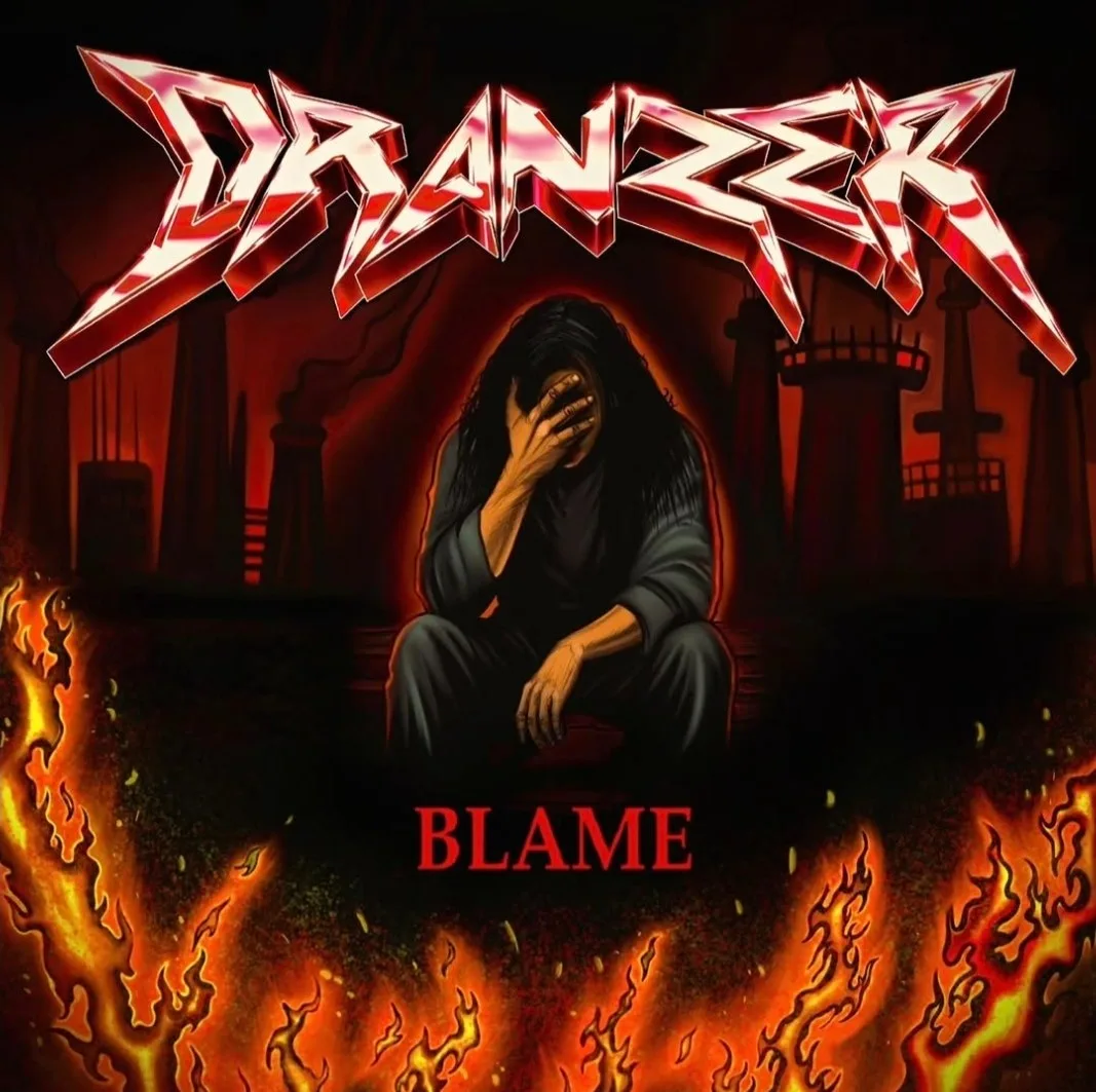 Blame cover