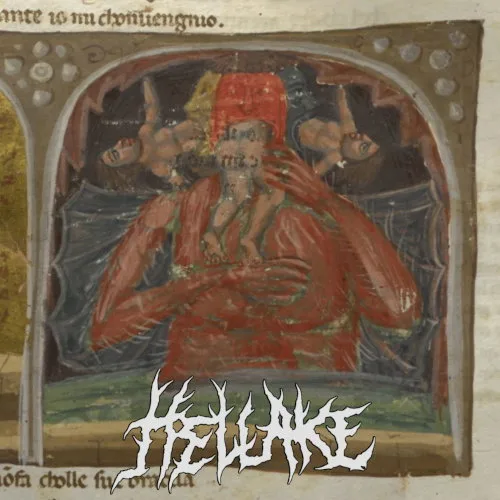 Negotiation With the God cover