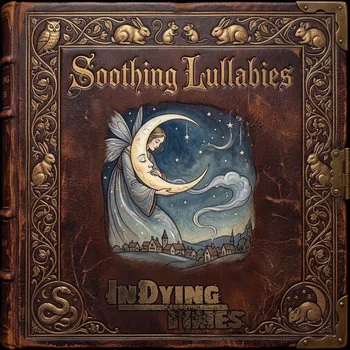 Soothing Lullabies cover