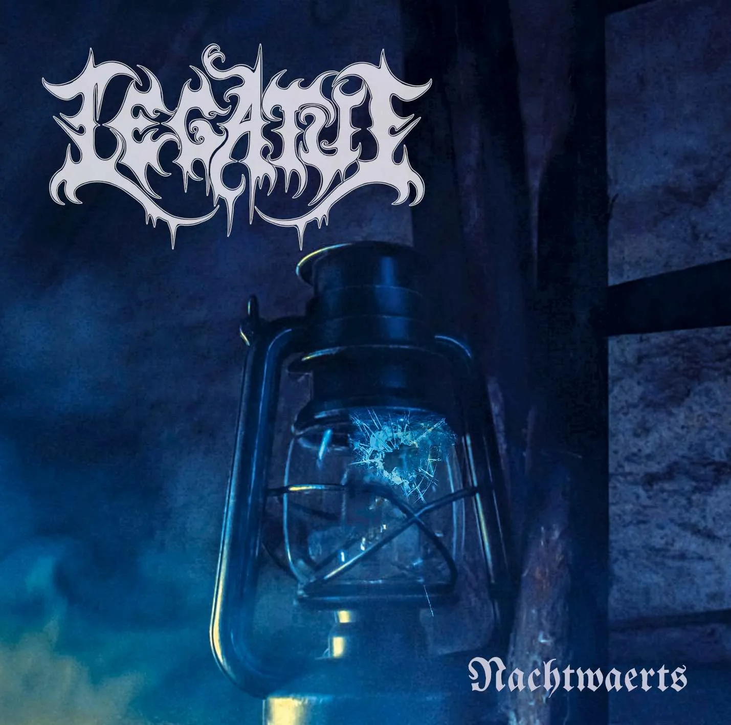 Nachtwaerts cover