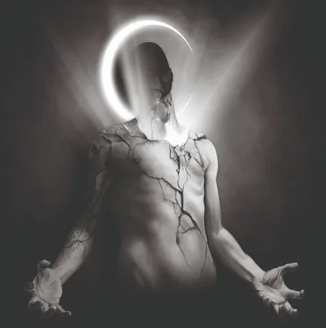 Penumbral cover