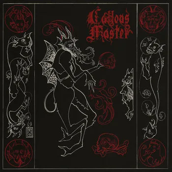 Callous Master cover