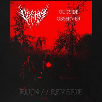 Ruin / / Reverie cover