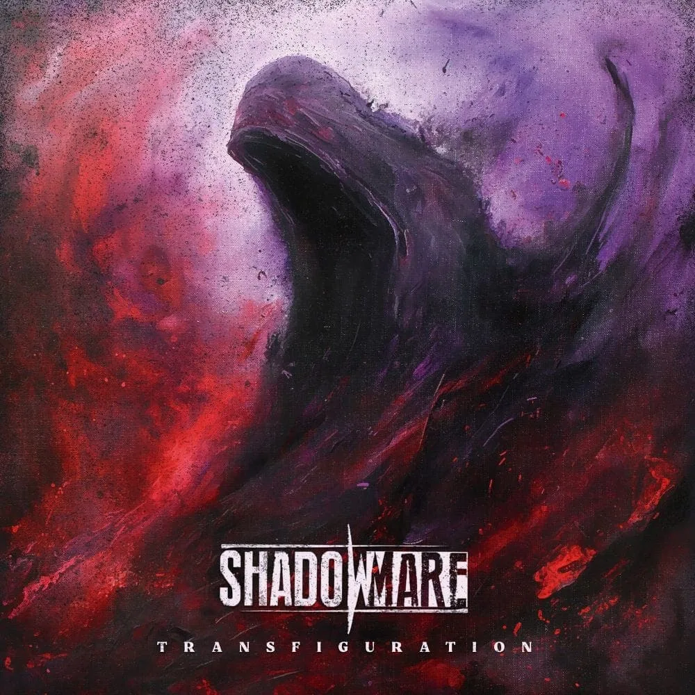 Transfiguration cover