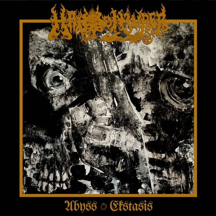 Abyss & Ekstasis cover