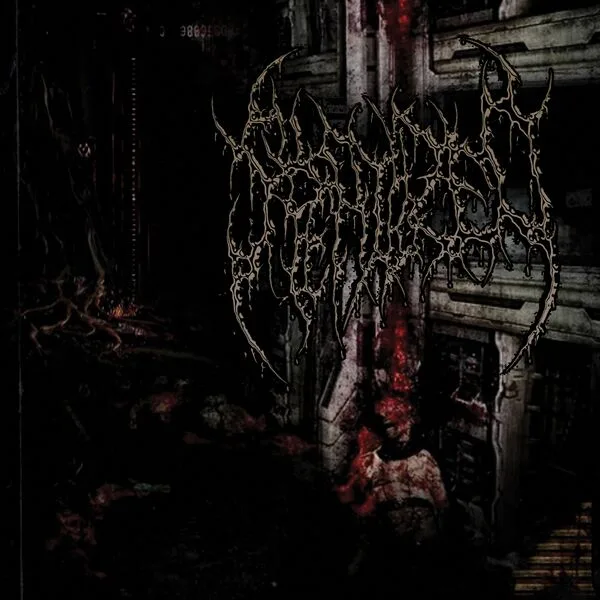 Mangled Biomechanical Amalgamations cover