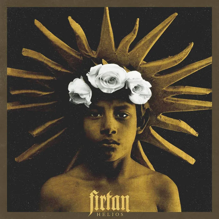 Helios cover