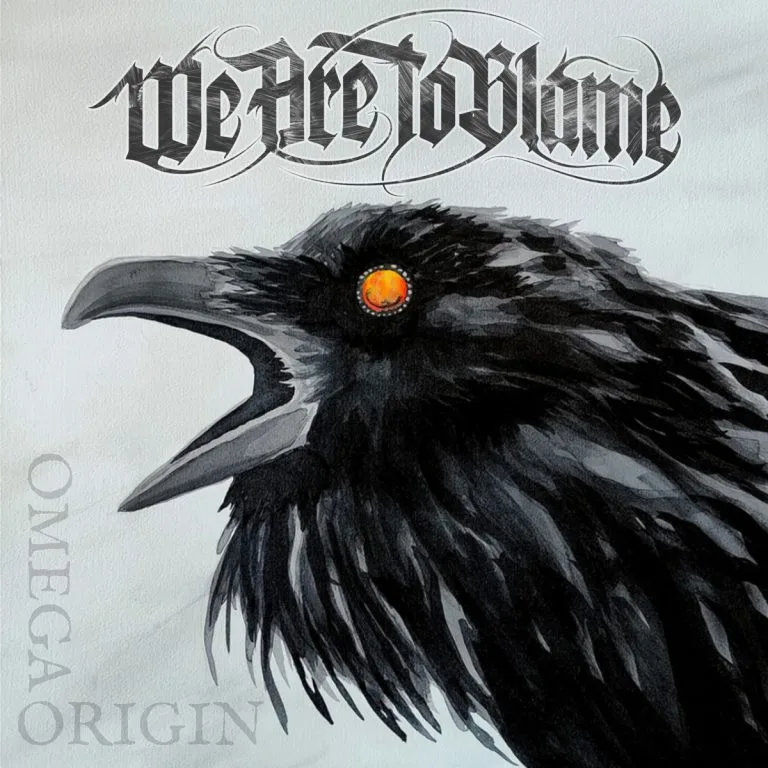 Omega Origin cover