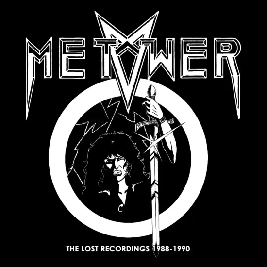 The Lost Recordings 1988-1990 cover