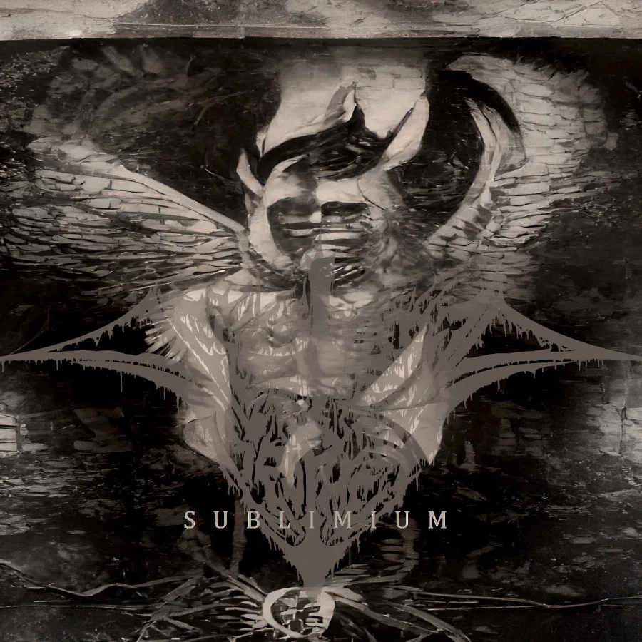 Sublimium cover