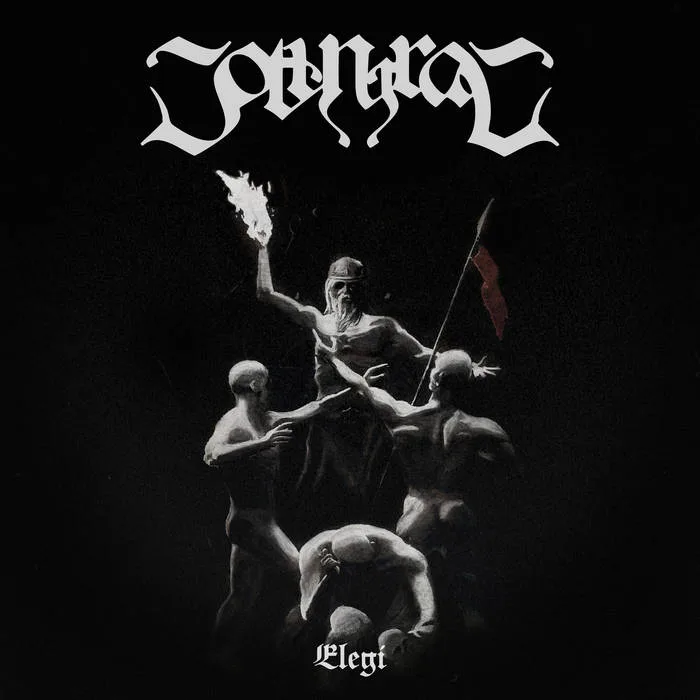 Elegi cover