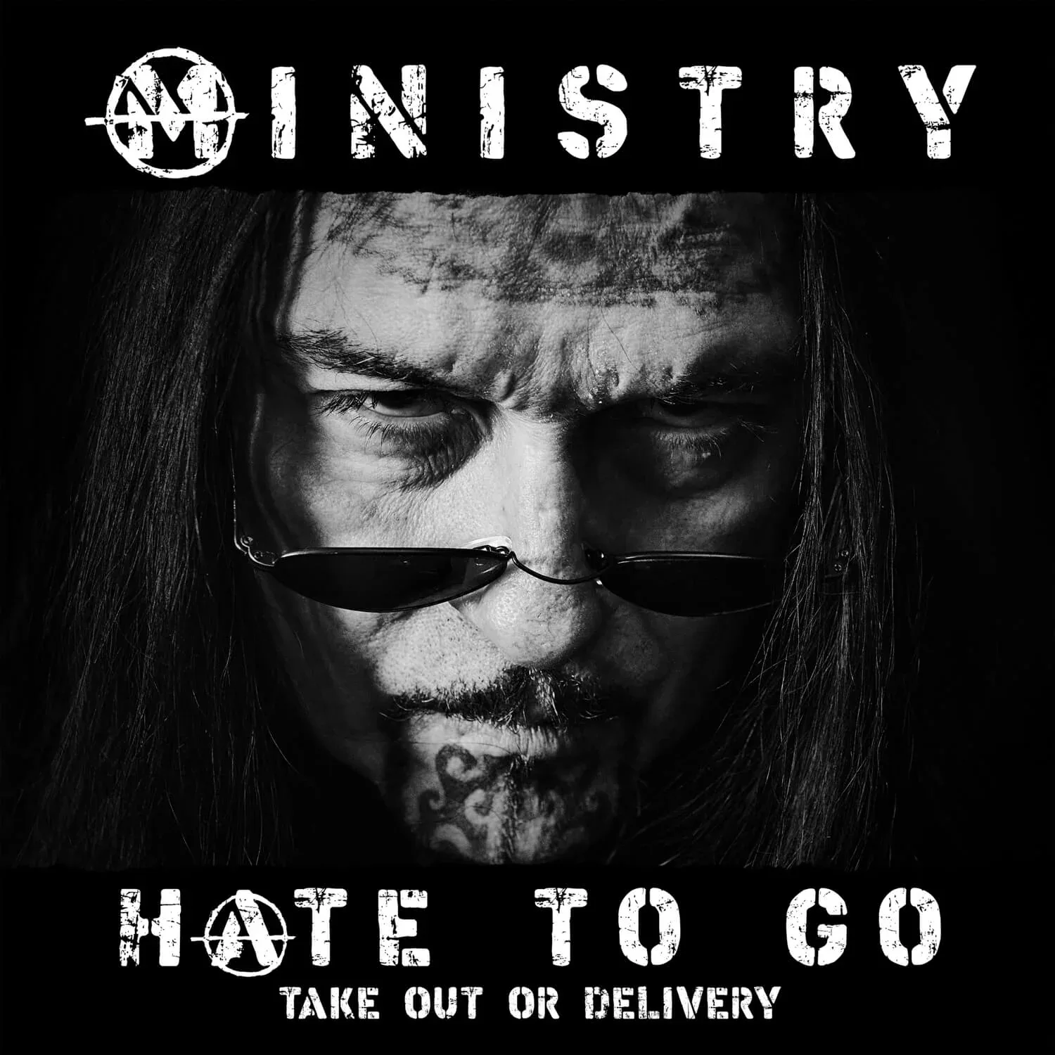 Hate to Go - Take Out or Delivery cover
