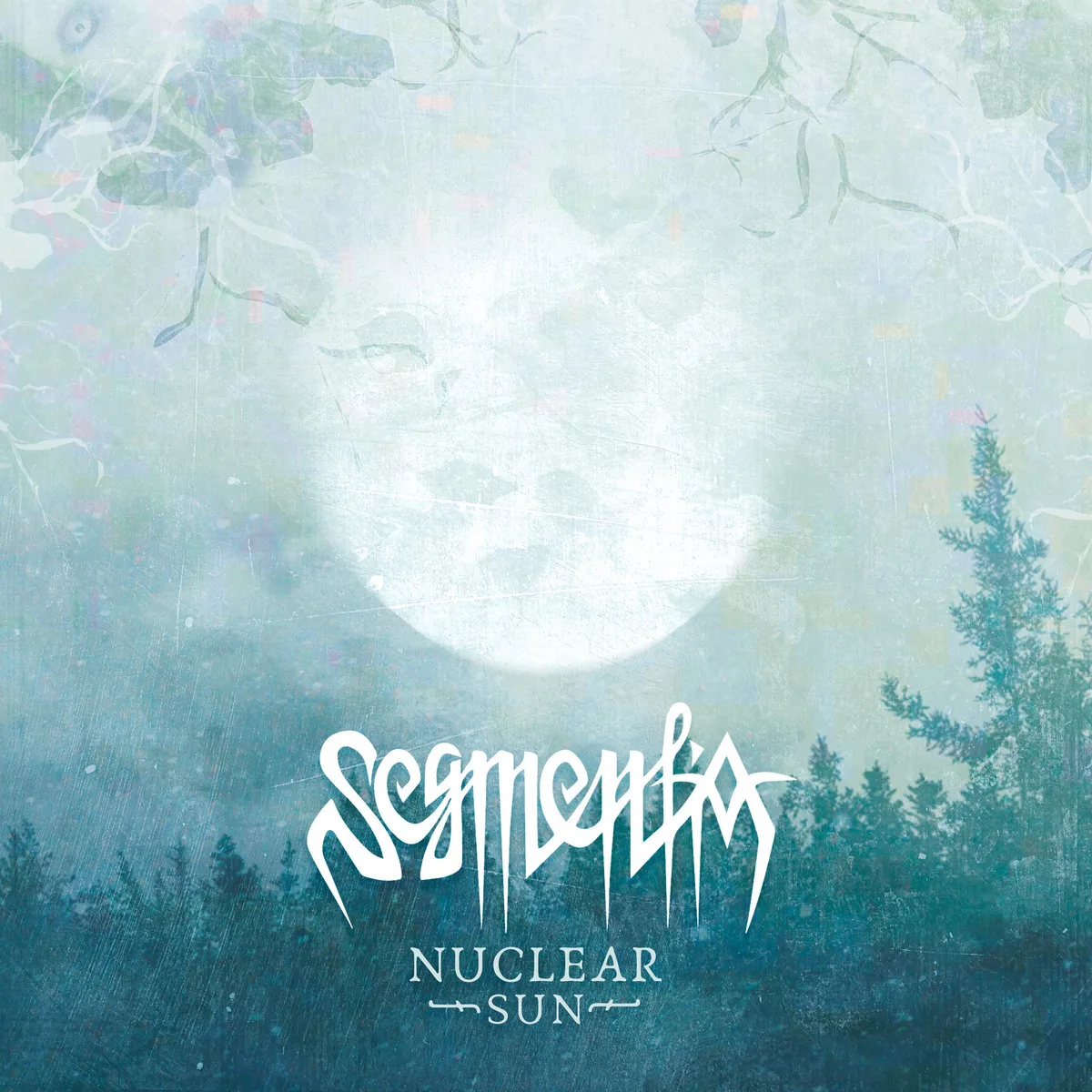 Nuclear Sun cover