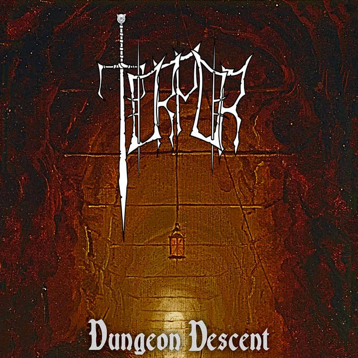 Dungeon Descent cover