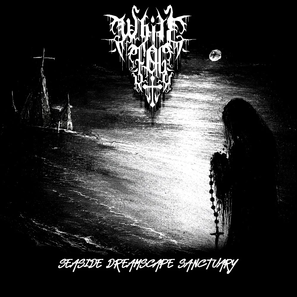 Seaside Dreamscape Sanctuary cover