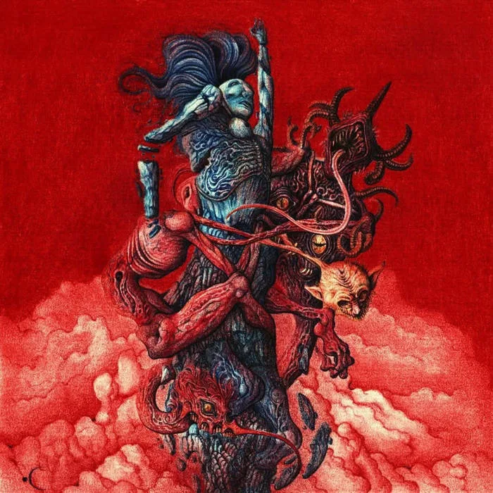 Ŋvęŧş: Violator of Mater cover
