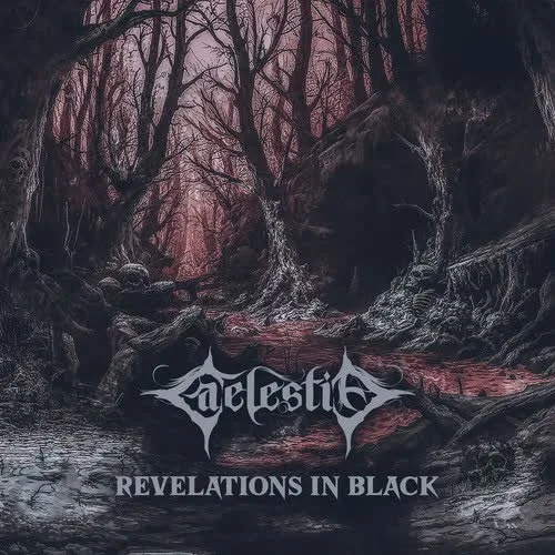 Revelations in Black cover