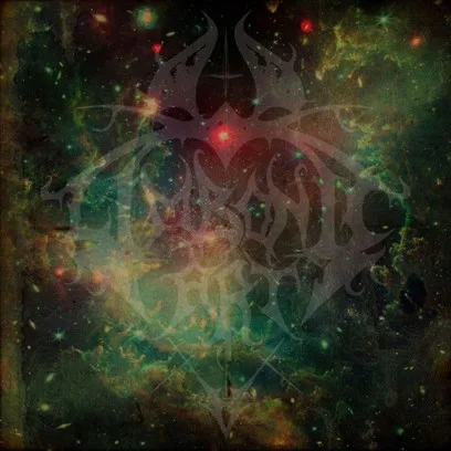 Arcane Past: The Celestial Grimoire cover