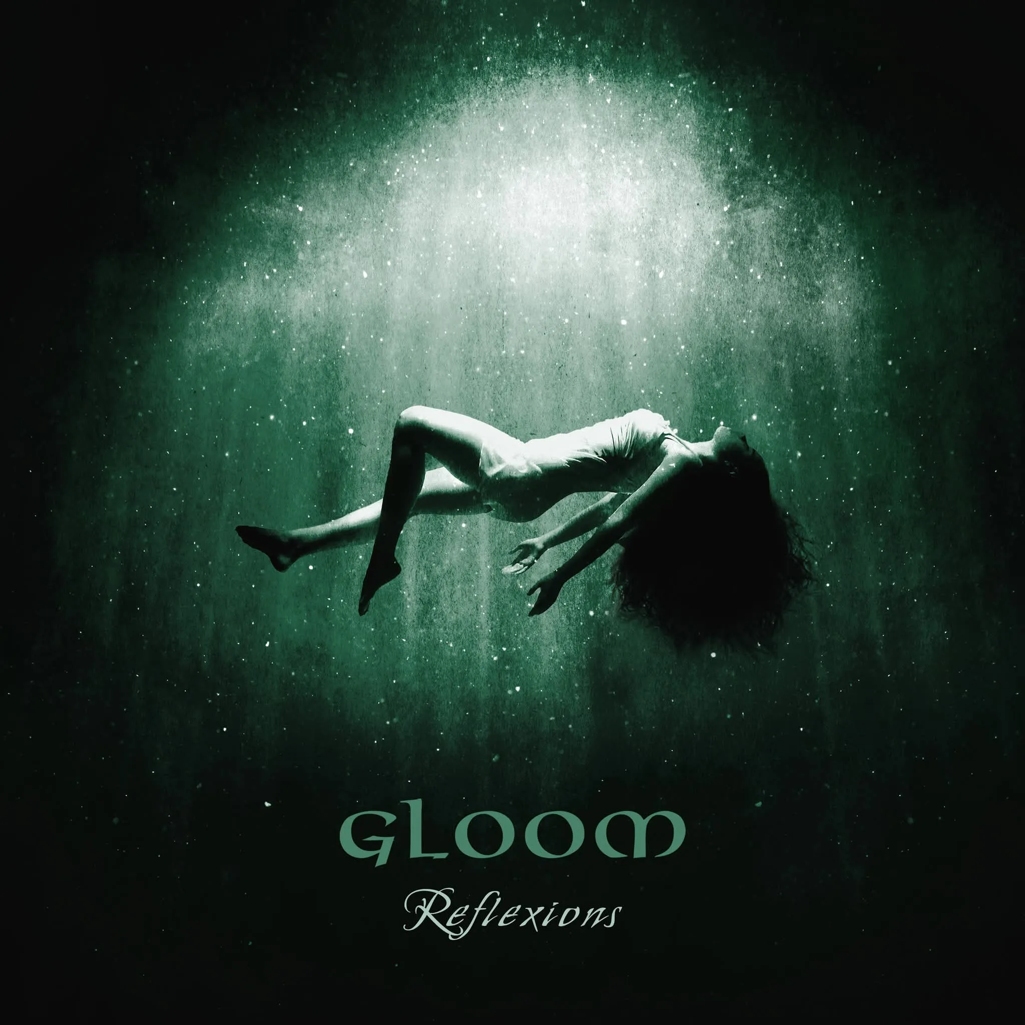Reflexions cover