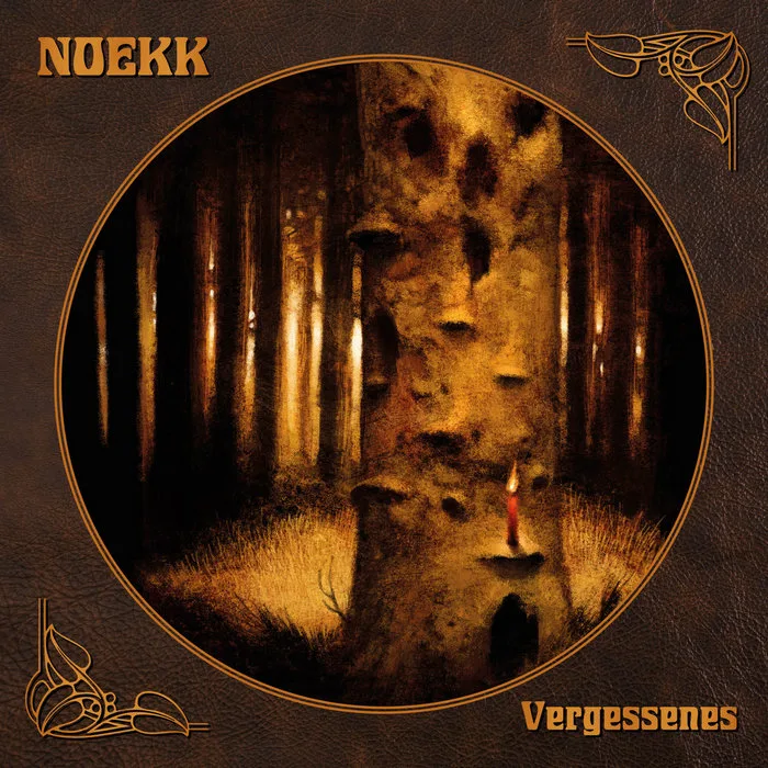 Vergessenes cover