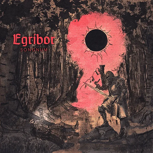 Songnum cover