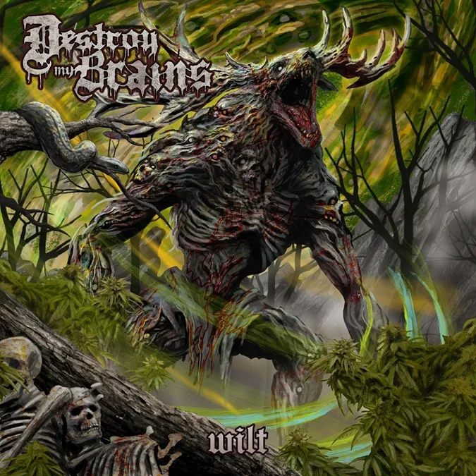 Wilt cover