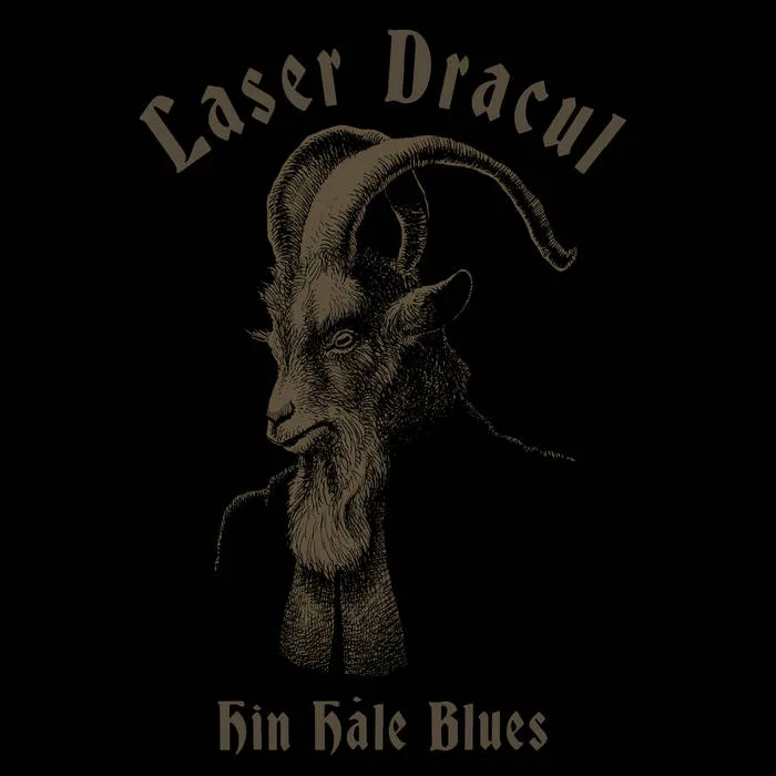 Hin Håle Blues cover