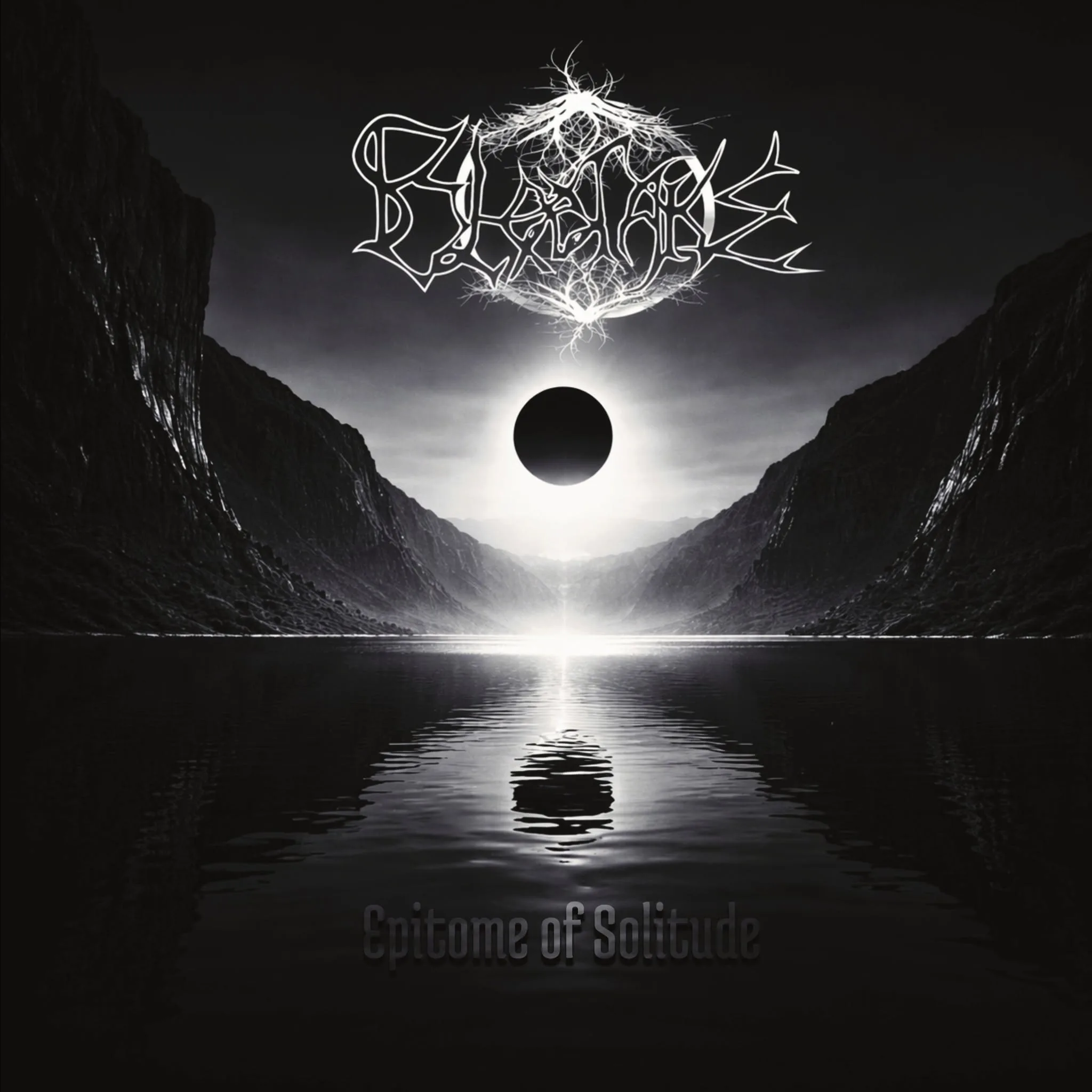 Epitome of Solitude cover