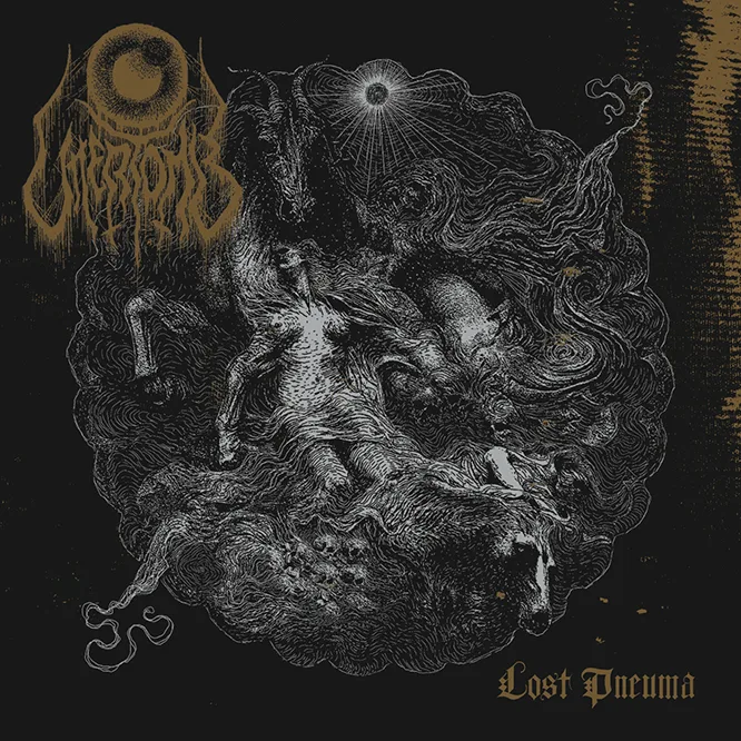 Lost Pneuma cover