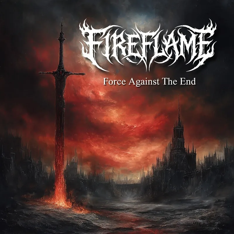 Force Against the End cover