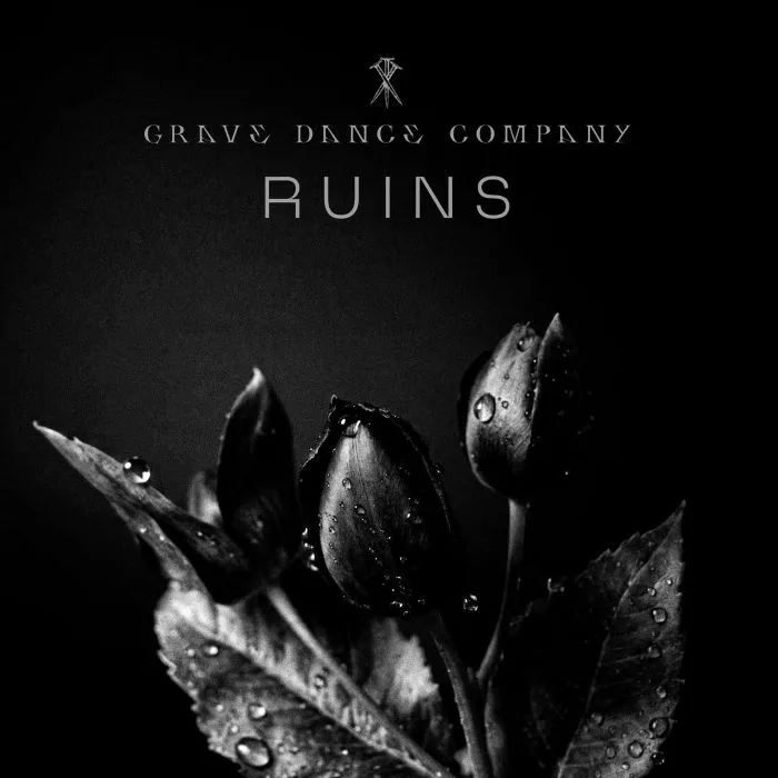 Ruins cover