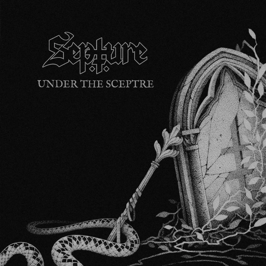Under the Sceptre cover