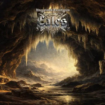 Unexplored Territories cover