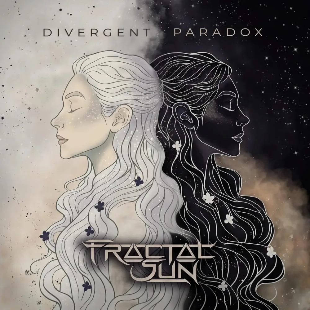 Divergent Paradox cover