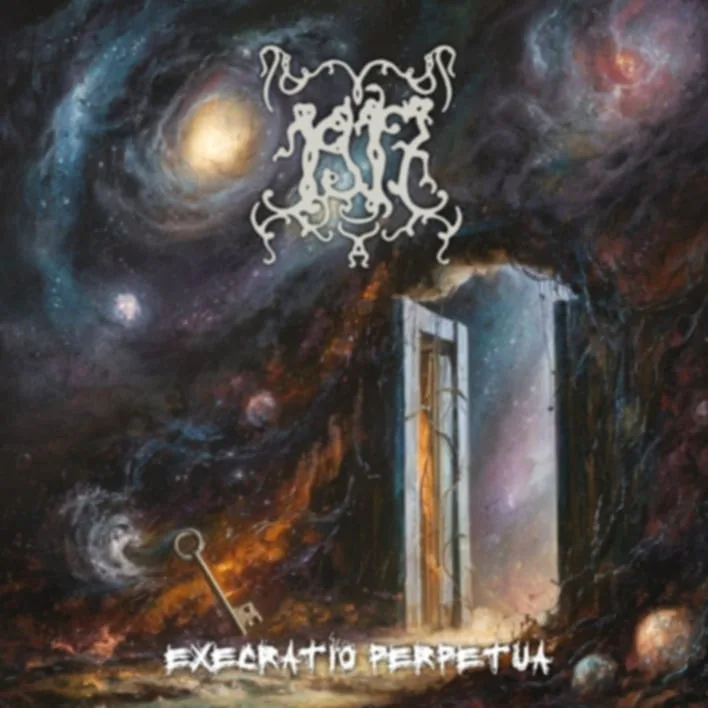Execratio Perpetua cover