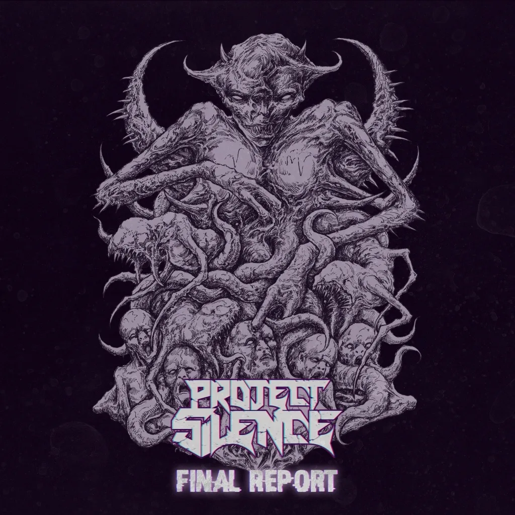 Final Report cover