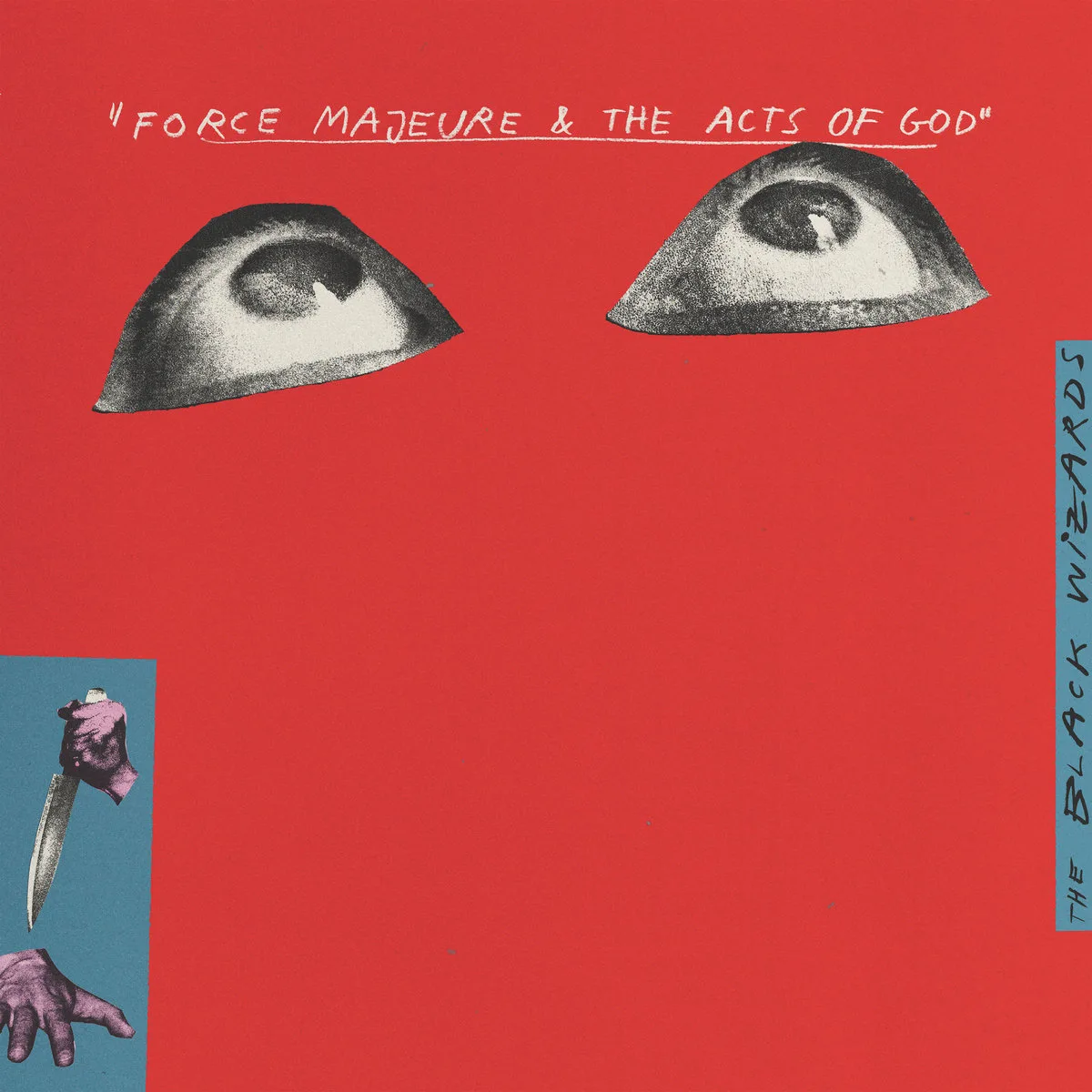 Force Majeure & the Acts of God cover