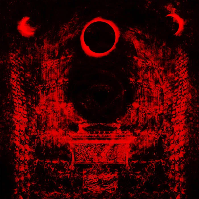 Apocryphon of the Unborn Light cover