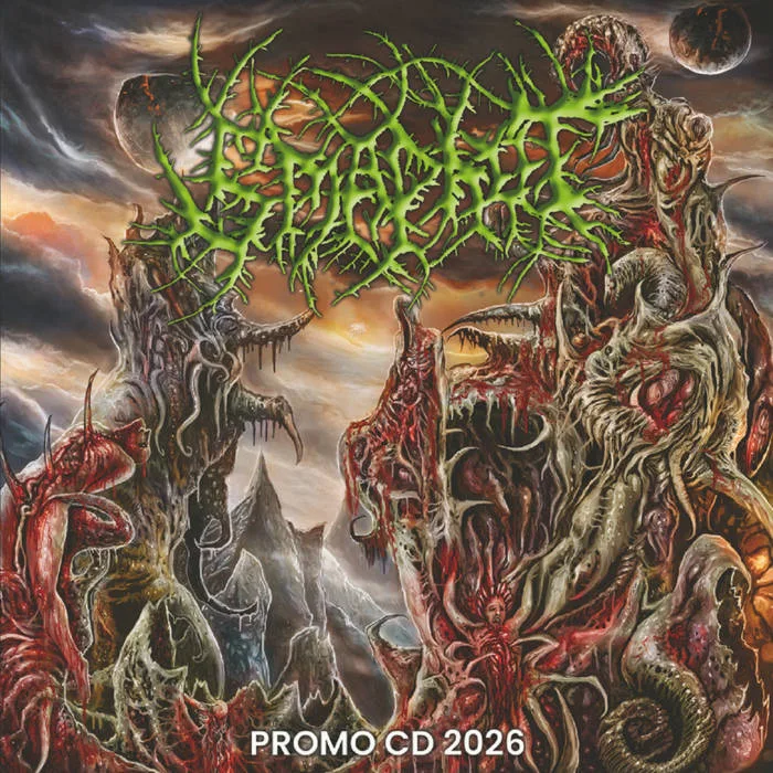 Promo 2026 cover