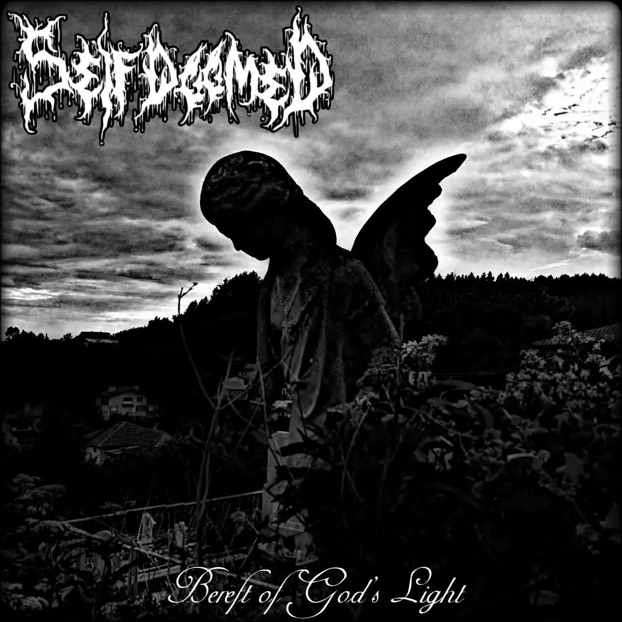Bereft of God's Light cover